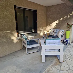 4 Personnes Appartement